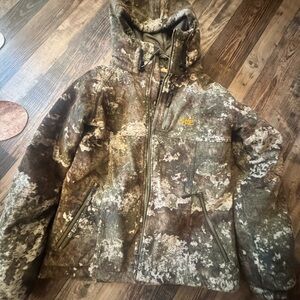 SHE Outdoor Fleece Jacket